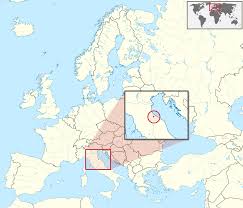Things to do in city of san marino, san marino: San Marino Wikipedia