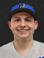 2023 Baseball Roster