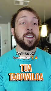 Who’s your MVP? 🏆 #sports #nfl #football #mvp #race