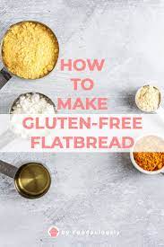 Gluten Free Chapati Recipe Recipe Recipes Low Sugar Recipes Chapati Recipes