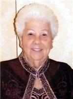 Jean Volpe Obituary (2015)