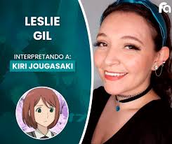 El doblaje latino de Towa no Quon llega a Anime Onegai