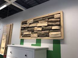 Expo Ikea Reims Ikea Tableau En Bois Mobilier De Salon