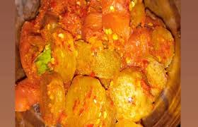 Nah bagi kamu yang ingin memasak sayur bayam bening, berikut ini beberapa pilihan resepnya yang bisa kamu terapkan di rumah. Dnx Dwj2xjctpm