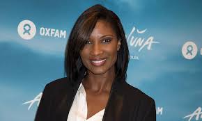 19,252 likes · 5 talking about this. Denise Lewis Opens Up About Fourth Pregnancy At 46 Exclusive Hello