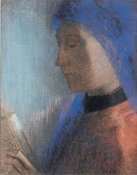 Can be proud of dozens published applications on the app store and the google. Odilon Redon La Litterature Et La Musique Kroller Muller Museum