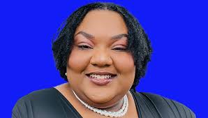 Leadership Highlight: Desire Davis The Basileus of Zeta Phi Beta's Delta  Alpha Mu Zeta Chapter in West Orange County, Florida