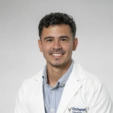 Dr. Derek Neupert, Neurology