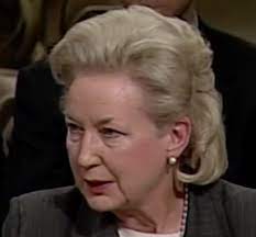 Bill was born in san francisco, ca, and ra Maryanne Trump Barry Wikipedia