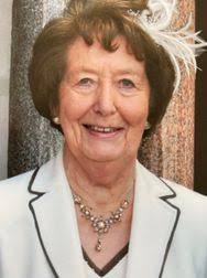 Condolence Book for Teresa MOORE (née Lalor) (Dublin)