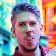 Chris Burgin (@ChrisAWBurgin)