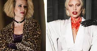 Which Ahs Hotel Character Matches Your Star Sign American Horror Story Hotel American Horror Story Ahs