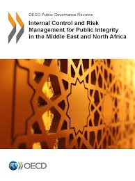 Financial market infrastructures and cashless means of payment. Internal Control And Risk Management For Public Integrity In The Middle East And North Africa