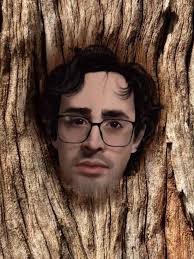 Touch the doll with a finger.😂😂😂😂