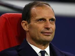 The latest tweets from @allegri352 I Ll Stay At Juventus Despite Champions League Exit Says Massimiliano Allegri Sportstar