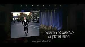 Max Raabe Palast Orchester Eine Nacht In Berlin Official Tv Spot Youtube