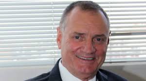 WFDB congratulates Jim Pounds and Jean-Marc Lieberherr for their roles at  DPA