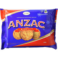 The spruce / kristina vanni gingersnaps have been enjoyed for centuries. Amazon Com Anzac Biscuits 300g Grocery Gourmet Food