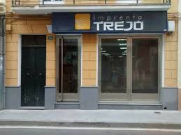 Imprenta Trejo