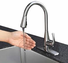 Here you will find the most common kitchen faucets. The 8 Main Types Of Kitchen Faucets For Your Kitchen Sink Home Stratosphere
