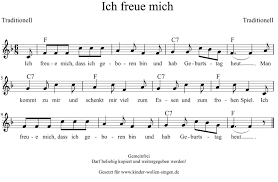 Ich Freue Mich Dass Ich Geboren Bin Babyduda Geburtstagslieder Geburtstagslieder Texte Geburtstagslieder Fur Kinder