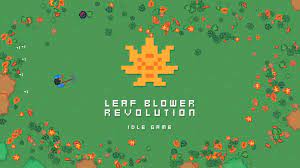 Explore tweets of leaf games&software @leaf_gs on twitter. Leaf Blower Revolution Supporter Pack On Steam