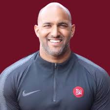 Dillon Naidoo Physique Coaching