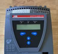 Buy ABB PSTX170-600-70 Softstarter 170A 208-600VAC ...