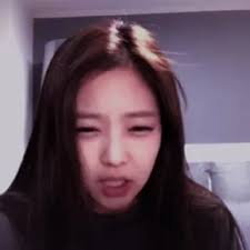 bigel as jennie @bigelpunya