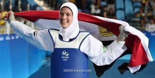 واكتسحت تقى شعبان لاعبة المنتخب نظيرتها لاعبة نيجيريا بنتيجة 4/0 بوزن فوق 73 كجم. Ù‡Ø¯Ø§ÙŠØ© Ù…Ù„Ø§Ùƒ ÙˆØ£Ø¨Ùˆ Ø§Ù„Ù‚Ø§Ø³Ù… ÙŠØ­Ù…Ù„Ø§Ù† Ø¹Ù„Ù… Ù…ØµØ± ÙÙŠ Ø§Ù„Ø£ÙˆÙ„Ù…Ø¨ÙŠØ§Ø¯