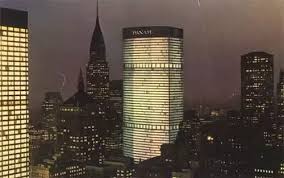 Why Did Pan American Employees Love So Much Working For Pan Am Quora