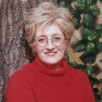 Joyce Elaine (Yandell) Breedlove Obituary