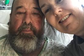 Fundraiser for Renee Hurst by Rebecca Hurst : Help for Kenny and Renee Hurst