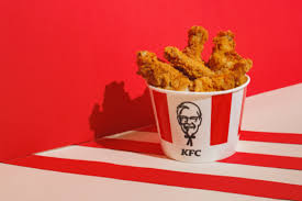 I did the research and no, it. Kfc Will 3d Print Chicken Nuggets