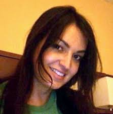 Christina Coffin's Instagram, Twitter & Facebook