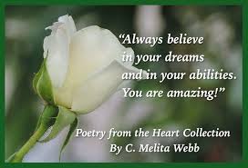 Always Believe In Your Dreams Cmw Lift Spirits Warm Heart Dreaming Of You