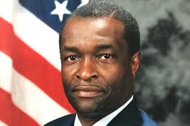 Fundraiser by Wilma Lusk-Dunn : Benjamin (BD) Dunn