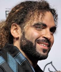 Category:Adil El Arbi