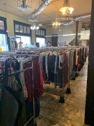 Ohio is home to several malls and shops throughout the state that feature all kinds of vintage treasures. Rccgc Thrift Store 2025 Broadway St Galveston Tx Clothes Posts Mapquest
