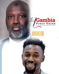 GPU Condemns Attempt To Pressure Journalist Over Ex-Minister Story