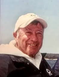 Obituary information for George W. Humphrey