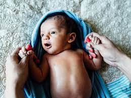 After the second day, you can bathe your baby or toddler as normal; Properly Caring For Your Baby After A Circumcision