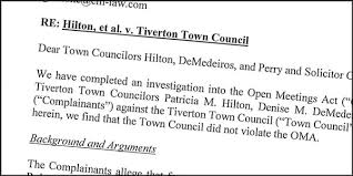 Tiverton Fact Check Reliable Information On Tiverton Ri