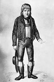 Mai 1828 aus dem nichts in nürnberg auf, man schätzte sein alter auf 16 jahre. Die Erfindung Des Menschen Nzz