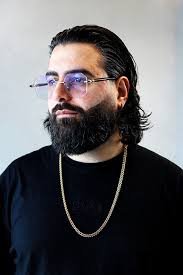 About the Evolution barbershop