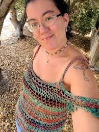 Crochet projects without patterns