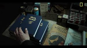To deny his intellectual genius, his influence in theoretical physics and his humble. Genius Trailer See Geoffrey Rush As Albert Einstein Ew Com