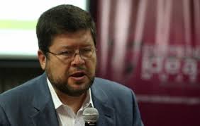 Caso Toyosa: Candidato a la presidencia por UD cuestiona silencio del  Gobierno