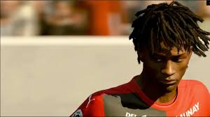 His overall rating is 95. Eduardo Camavinga Fifa 20 Pro Clubs Look Alike Tutorial France Real Madrid Target Wonderkid Youtube