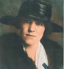 Karla Levine's Instagram, Twitter & Facebook